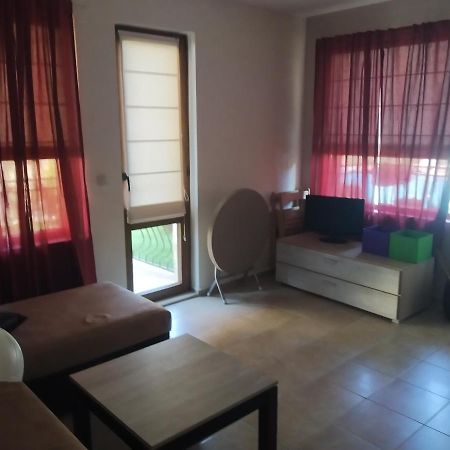 Лилия Appartement Sozopol Buitenkant foto