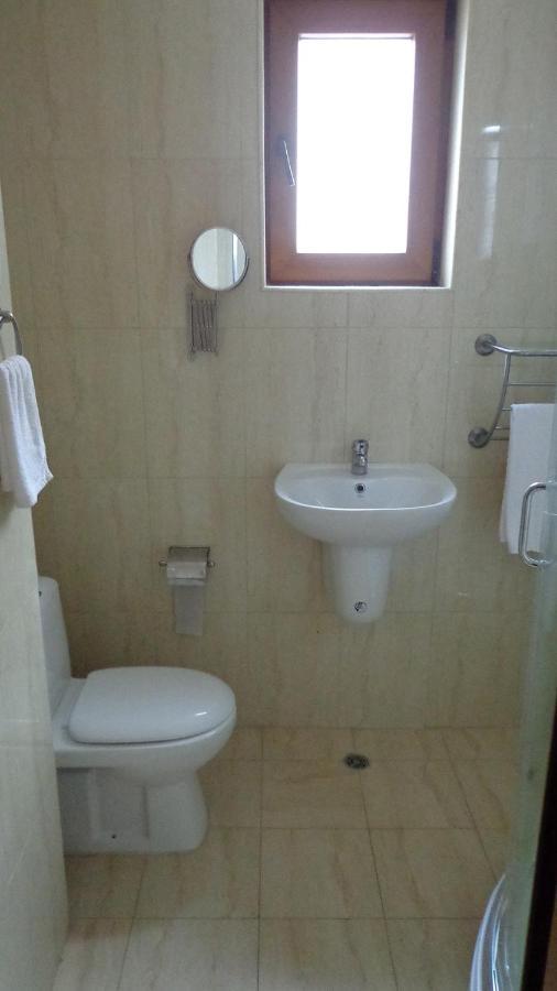 Лилия Appartement Sozopol Buitenkant foto