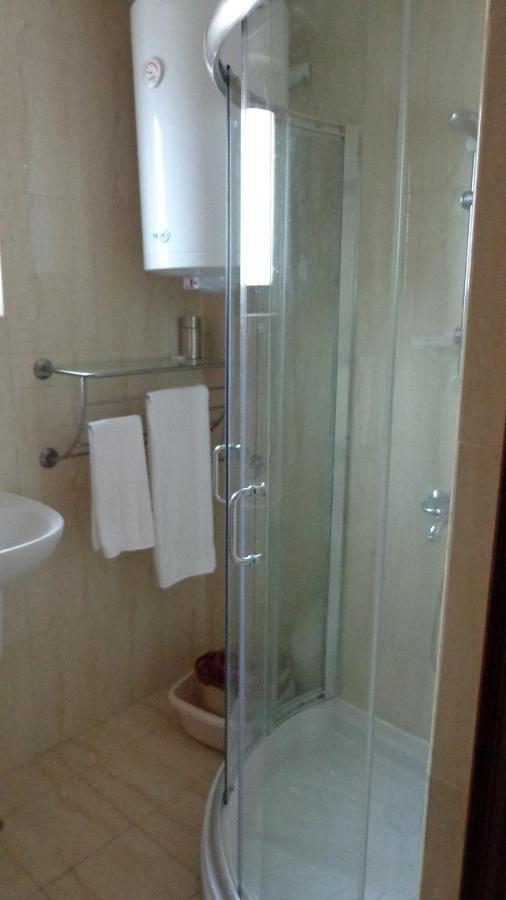 Лилия Appartement Sozopol Buitenkant foto